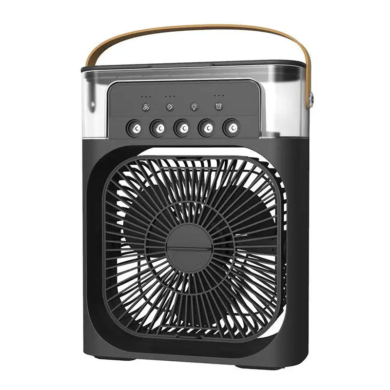 Frost Cooler: Personal Cooling System with Fast Shipping to the USA