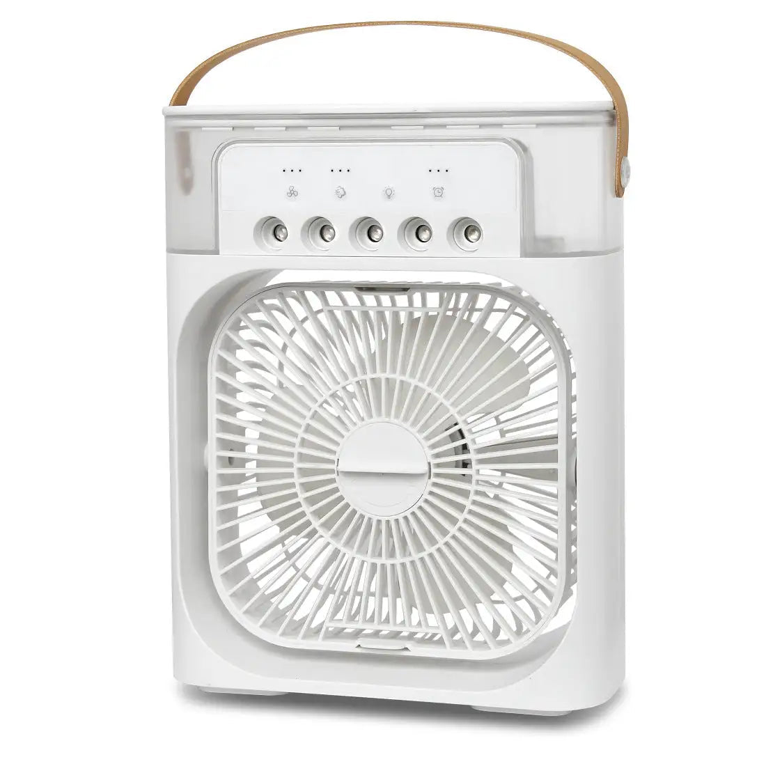 Frost Cooler: Personal Cooling System with Fast Shipping to the USA
